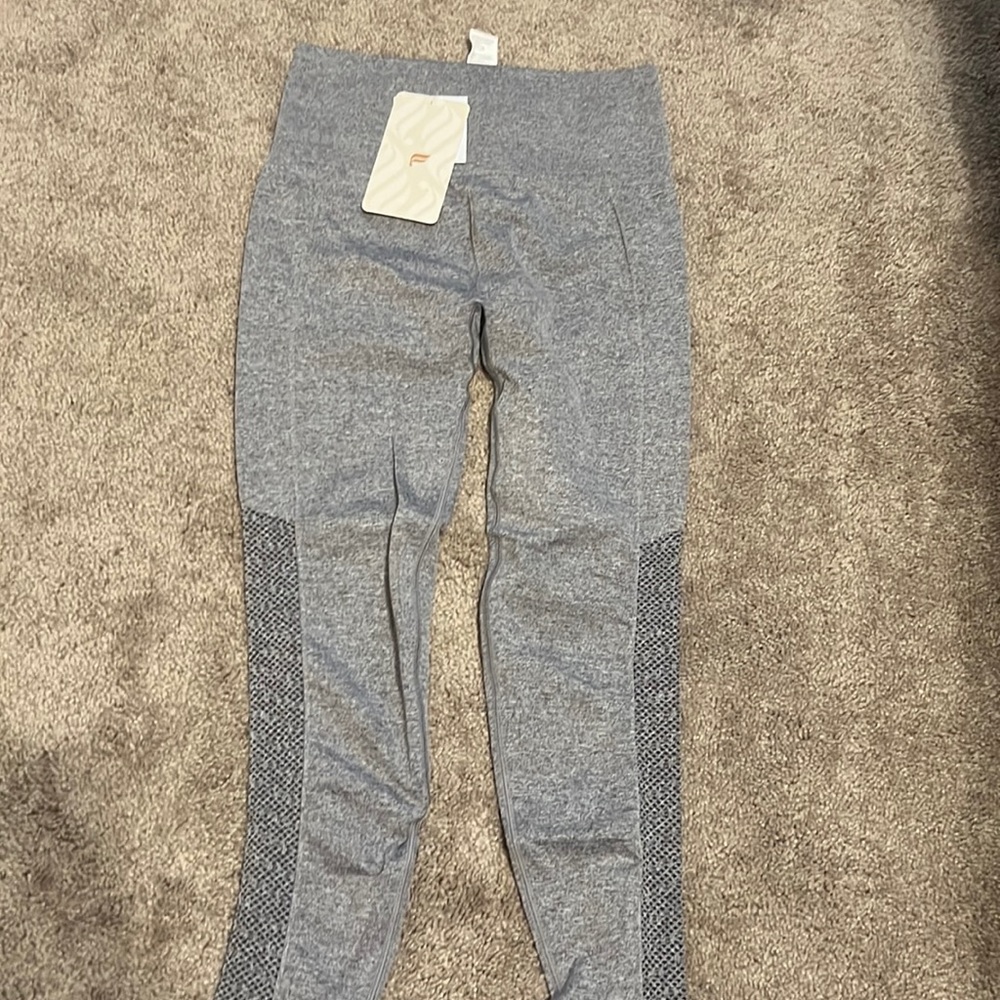 Fabletics leggings with Tags